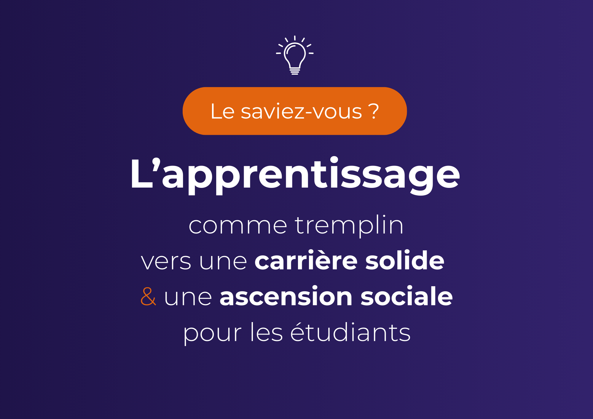 Imparare
