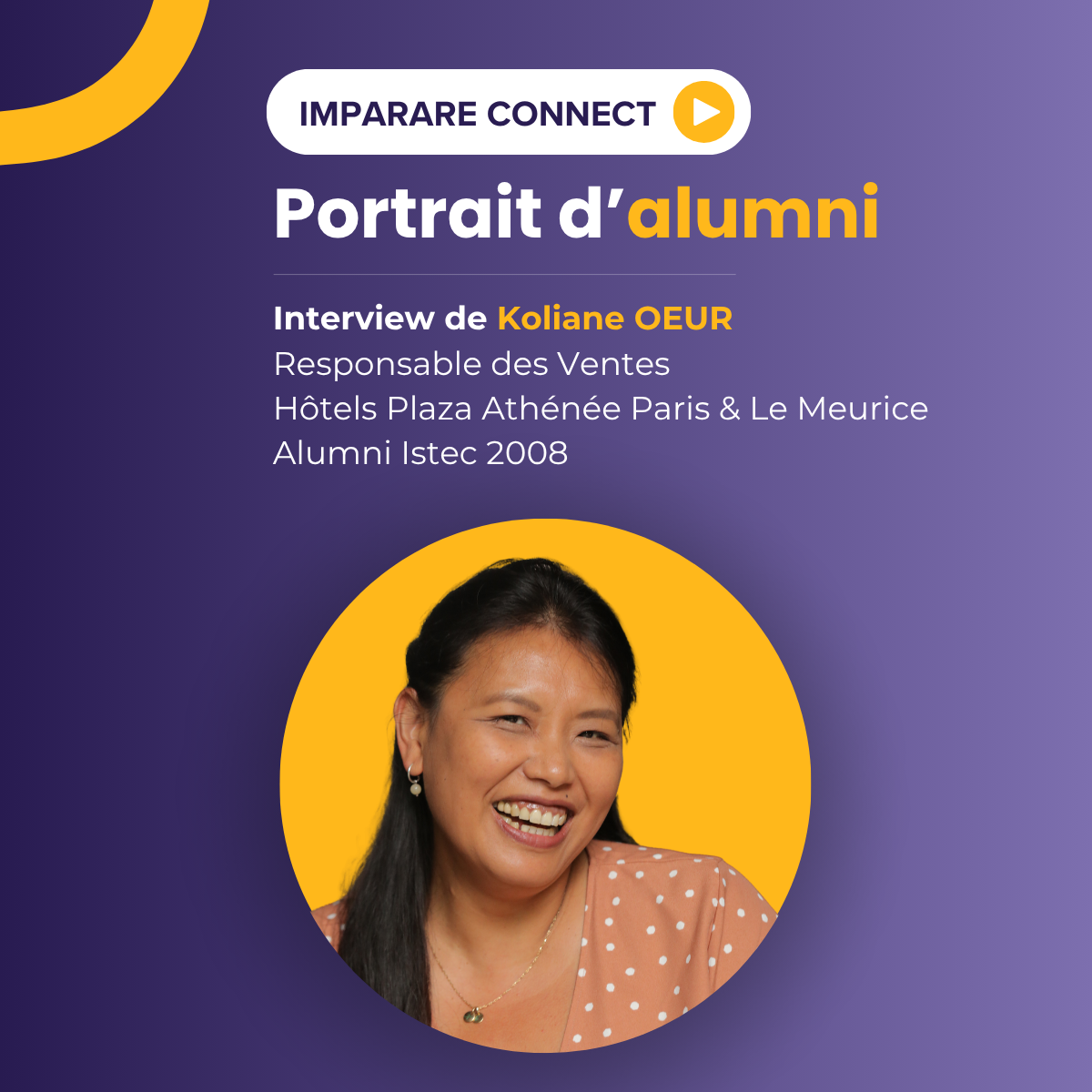 Imparare